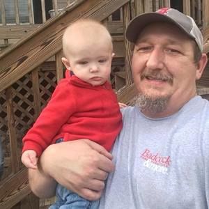 Meet your Posher, Carl